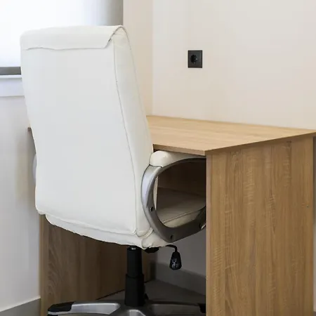 Apartamento C.9 Ivy City_center *